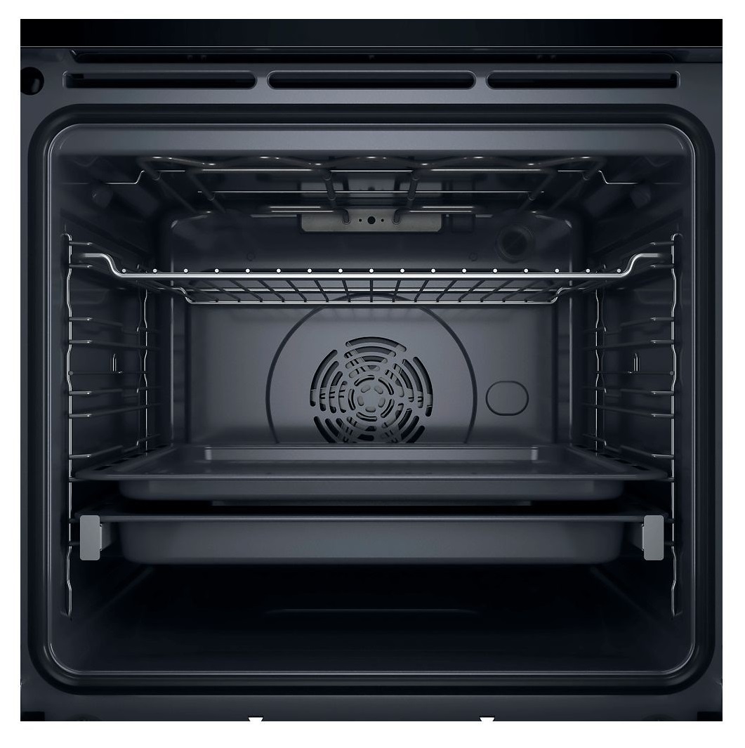 Духова шафа електрична WHIRLPOOL WOI4S8HM1SXA · 3