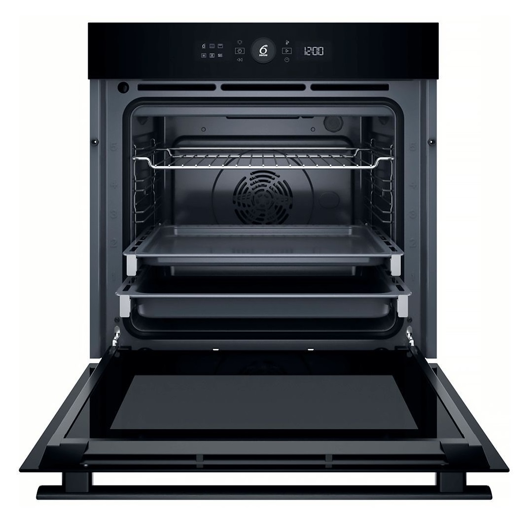 Духова шафа електрична WHIRLPOOL WOI4S8HM2SBA · 2