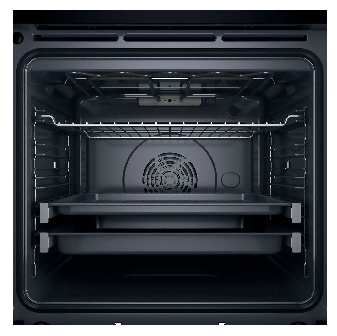 Духова шафа електрична WHIRLPOOL WOI4S8HM2SBA · 3