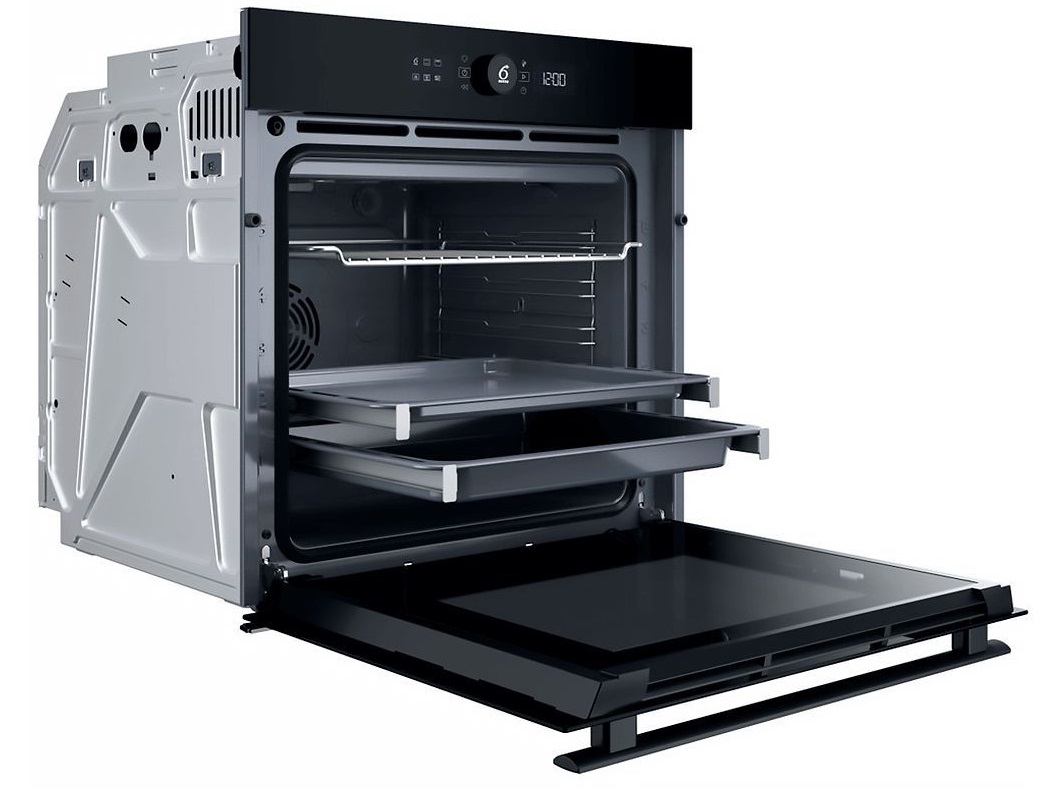 Духова шафа електрична WHIRLPOOL WOI4S8HM2SBA · 4
