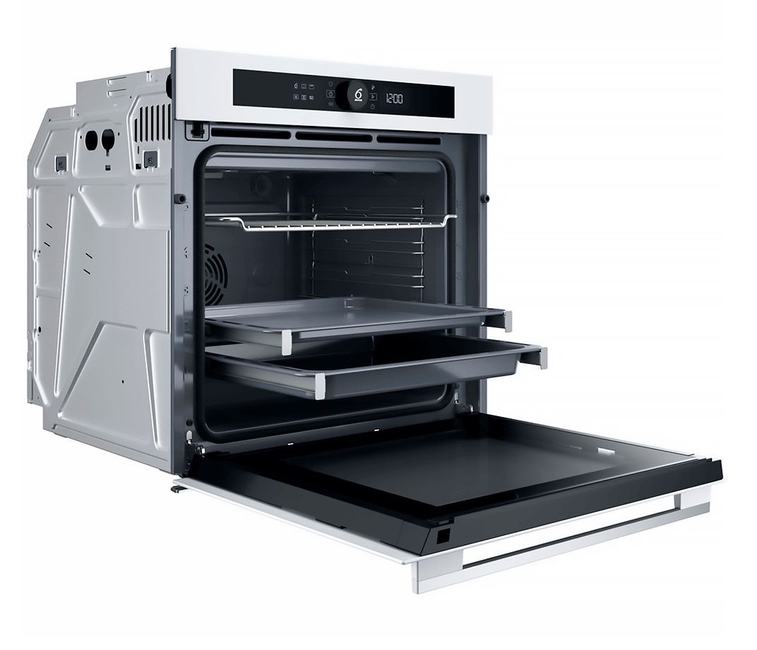 Духова шафа електрична WHIRLPOOL WOI5S8PM2SWA · 6