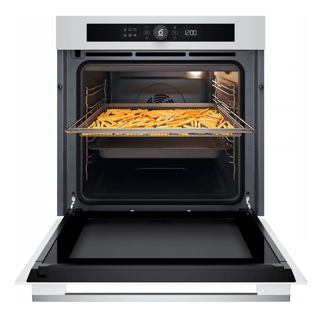 Духова шафа електрична WHIRLPOOL WOI5S8PM2SWA · 4