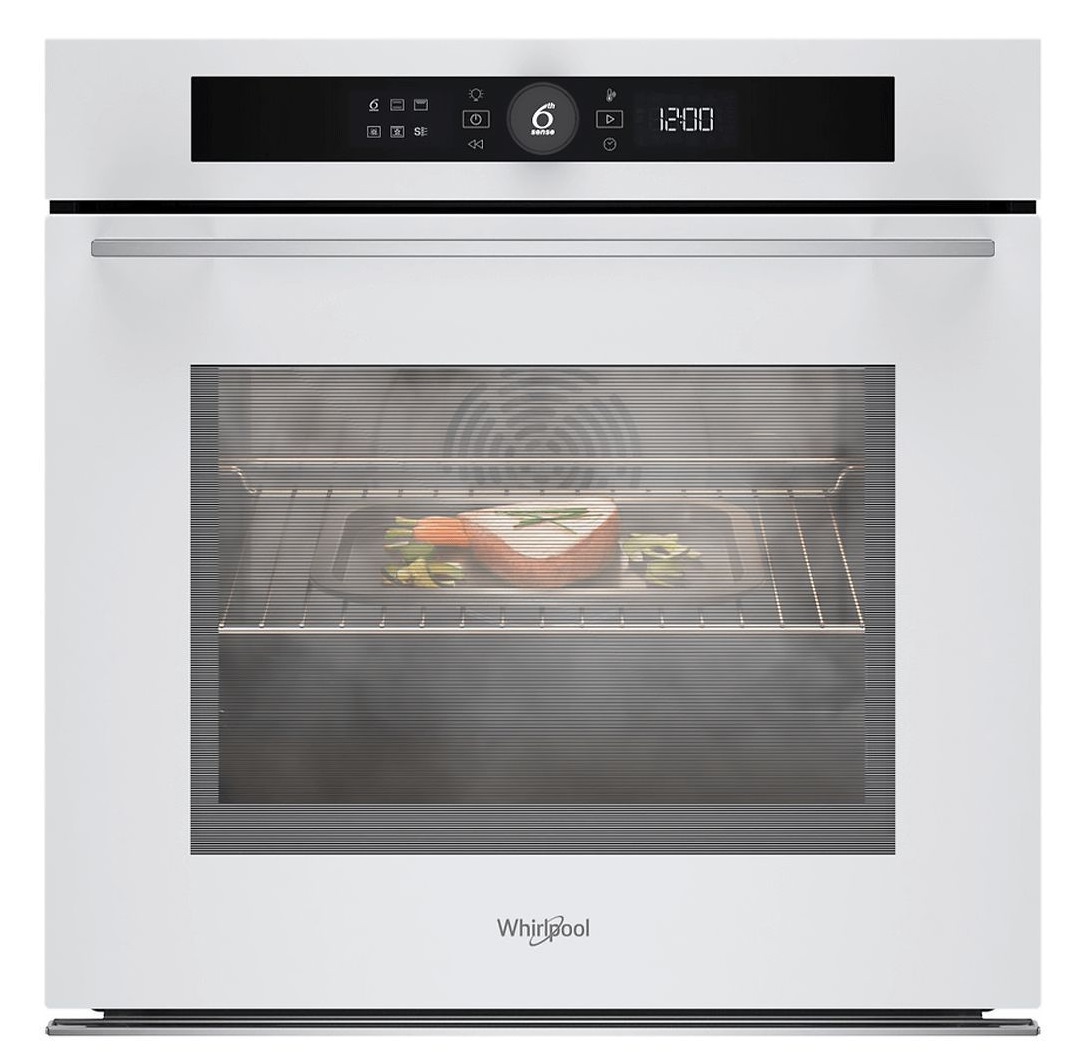 Духова шафа електрична WHIRLPOOL WOI5S8PM2SWA · 2