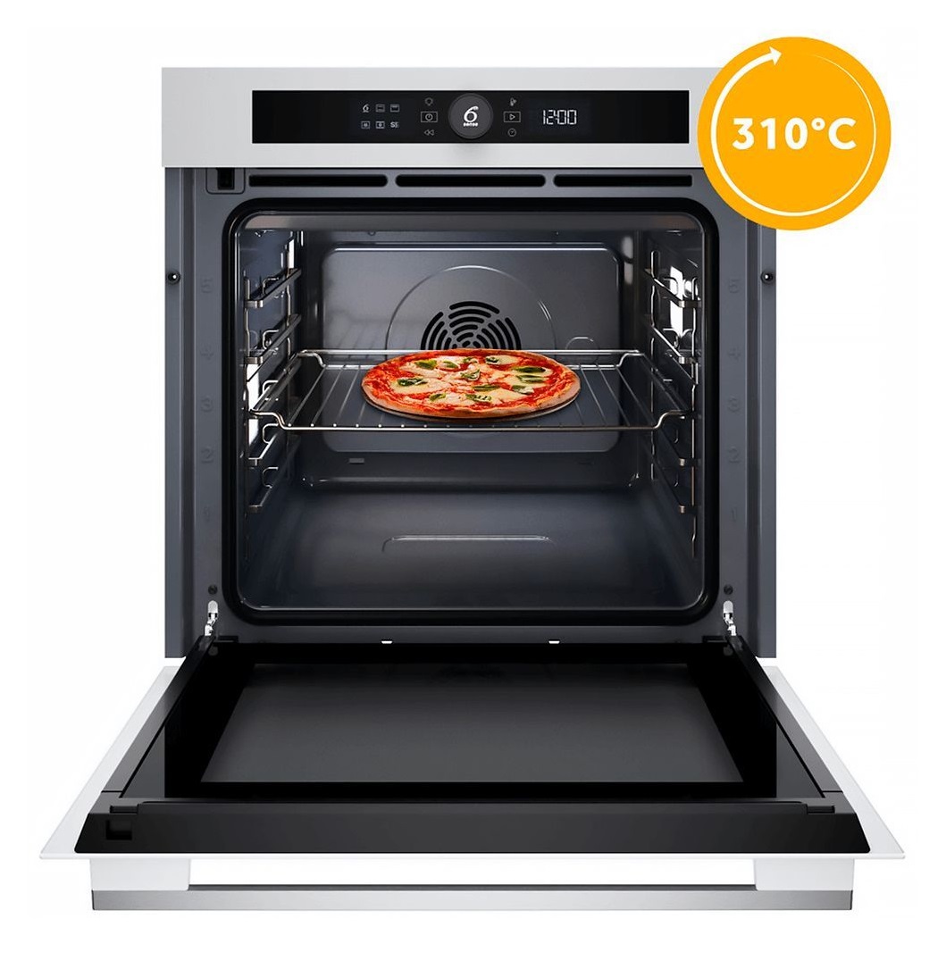 Духова шафа електрична WHIRLPOOL WOI5S8PM2SWA · 5