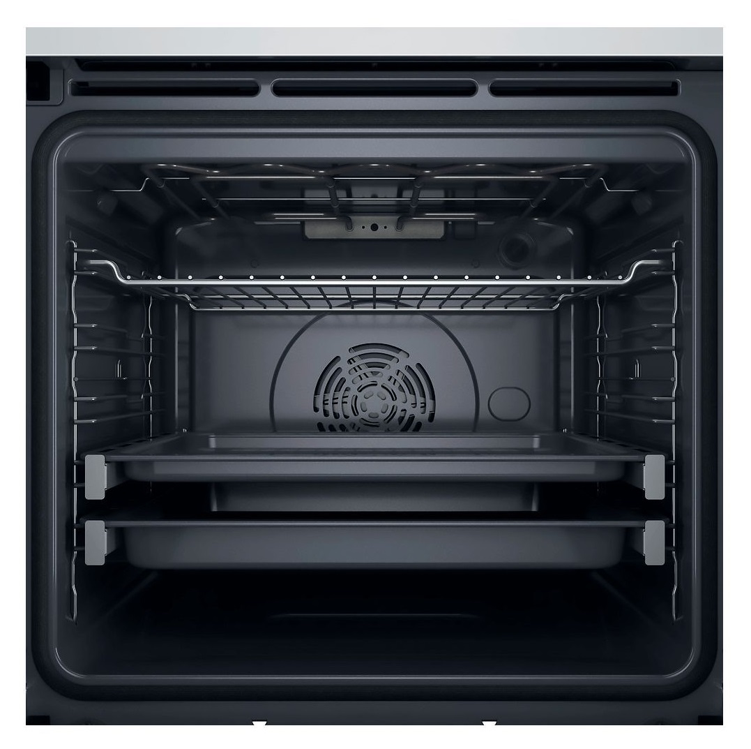 Духова шафа електрична WHIRLPOOL WOI5S8PM2SWA · 3