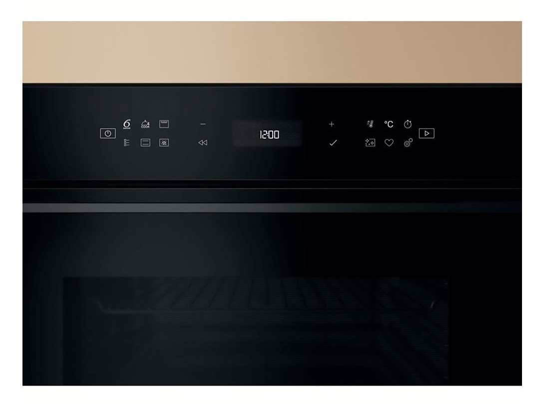 Духова шафа електрична WHIRLPOOL WOI78PT1SBA · 5