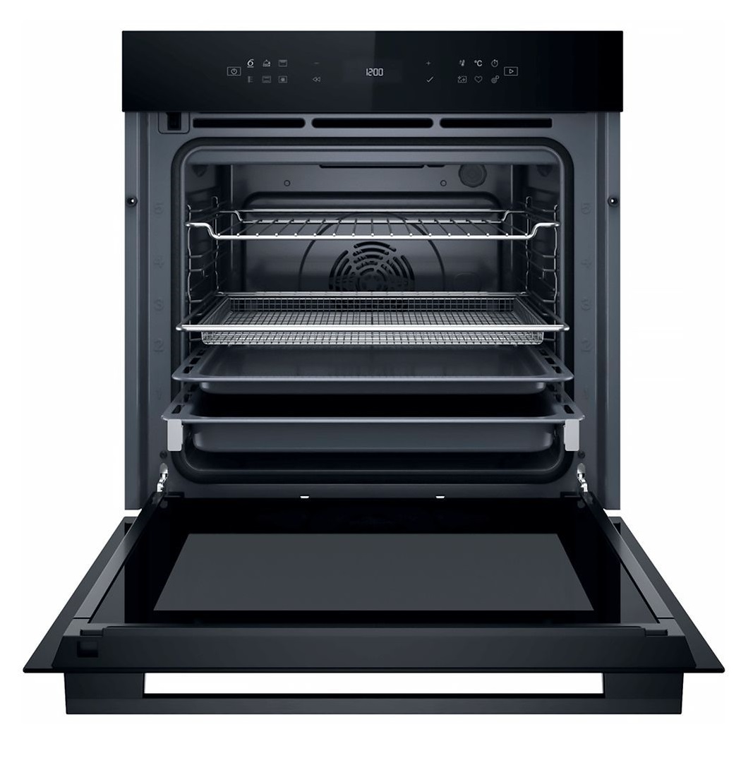 Духова шафа електрична WHIRLPOOL WOI78PT1SBA · 2