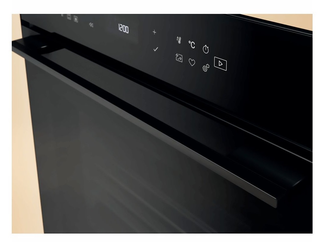 Духова шафа електрична WHIRLPOOL WOI78PT1SBA · 6