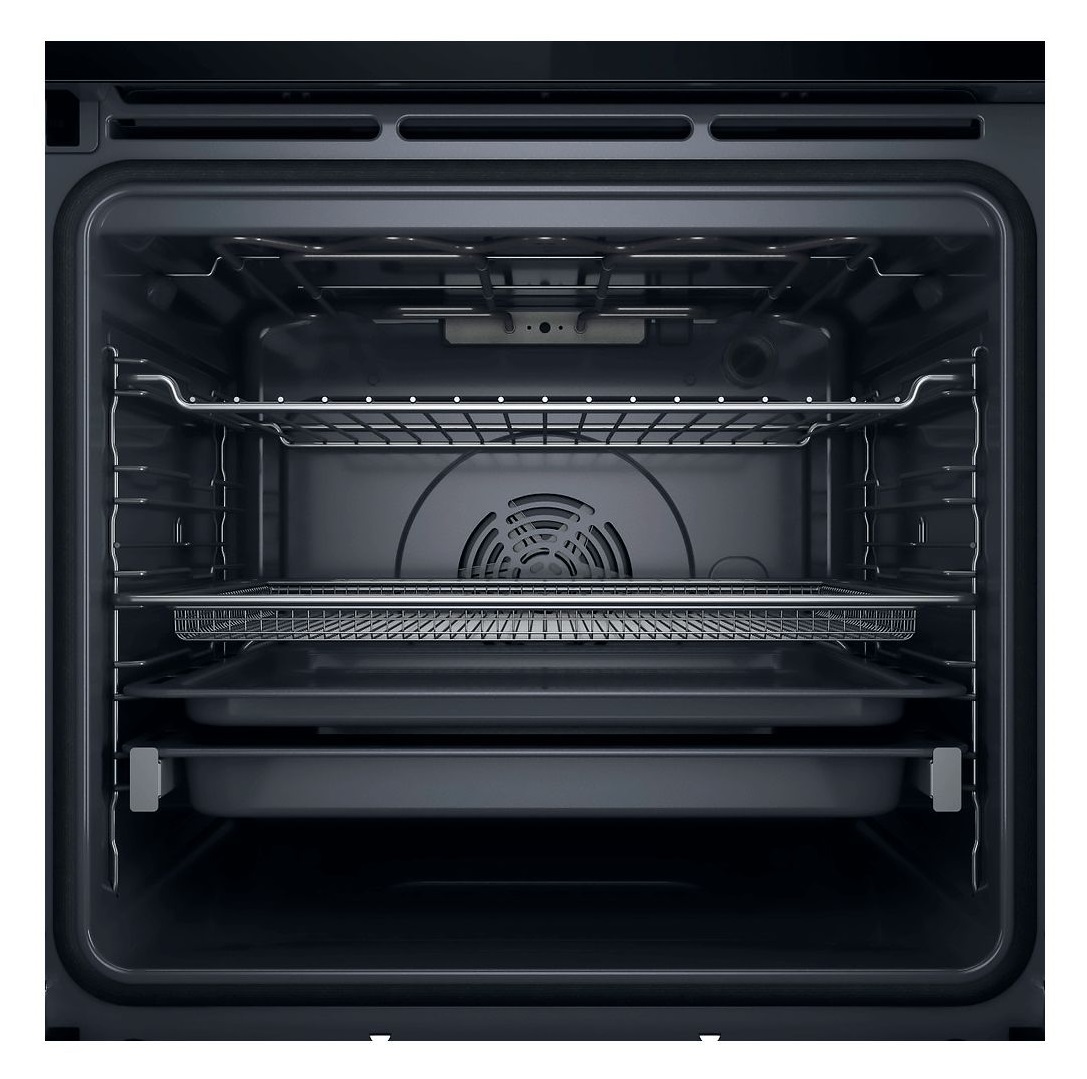 Духова шафа електрична WHIRLPOOL WOI78PT1SBA · 3