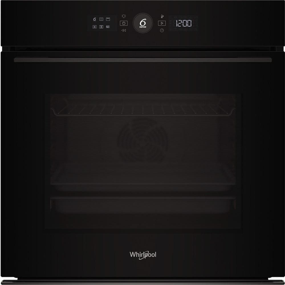 Духова шафа електрична WHIRLPOOL WOI5S8CM1SBA в Києві