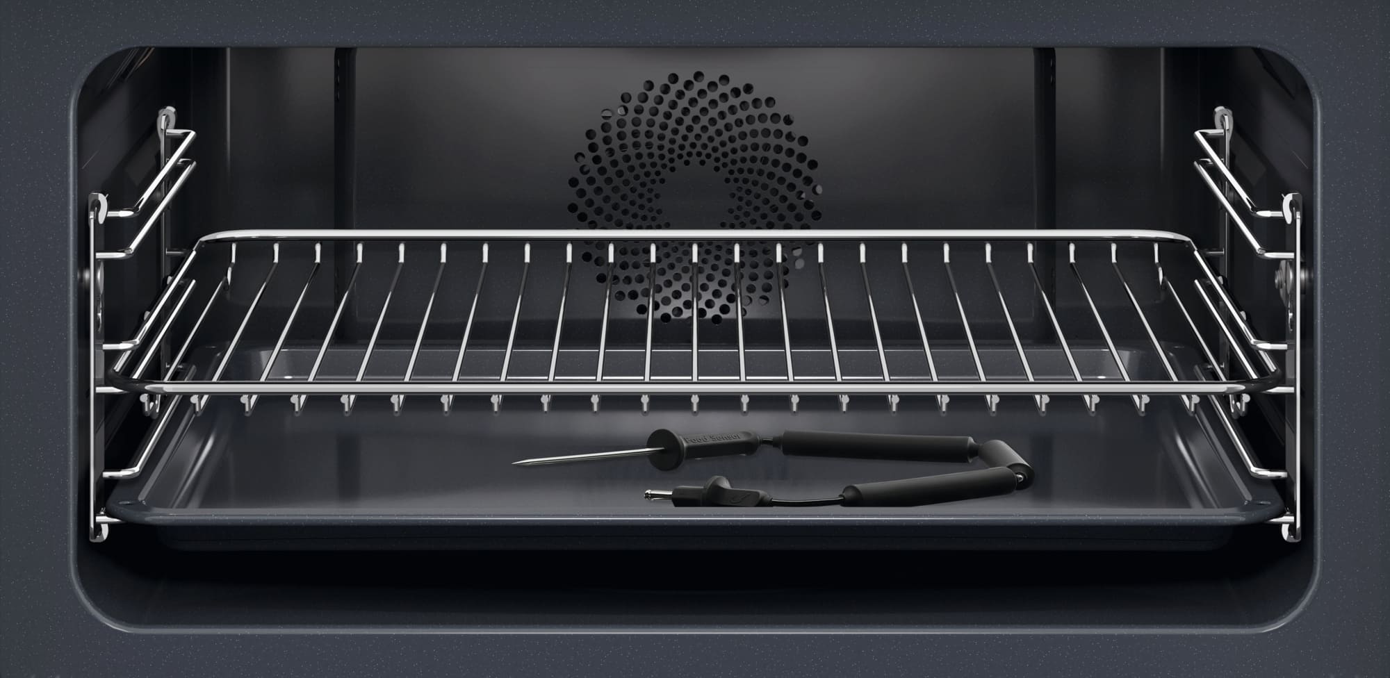 Духова шафа електрична ELECTROLUX LVL8E09Z · 5