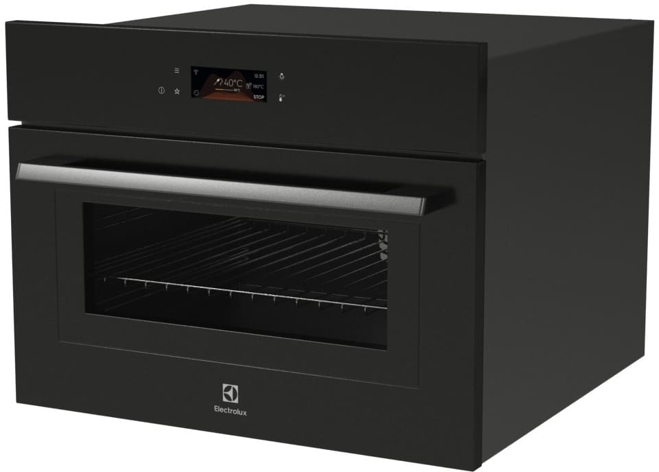 Духова шафа електрична ELECTROLUX LVL8E09Z · 3