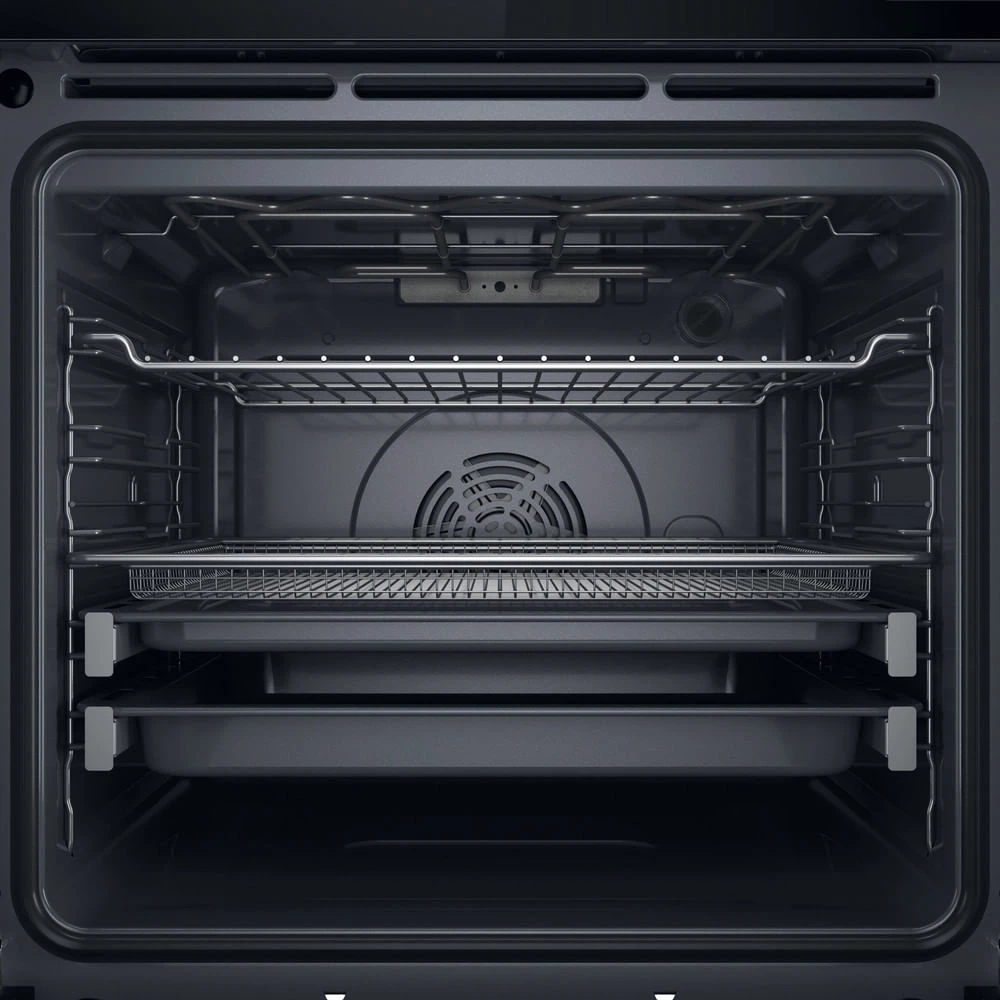 Духова шафа електрична WHIRLPOOL WOI7A8HT2SBA · 3