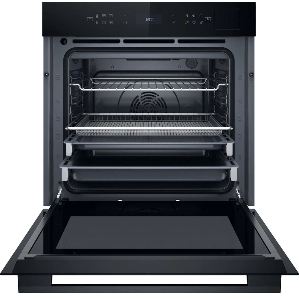 Духова шафа електрична WHIRLPOOL WOI7A8HT2SBA · 2