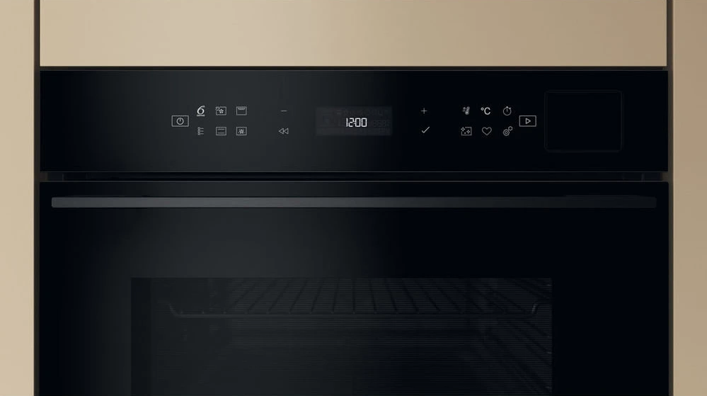 Духова шафа електрична WHIRLPOOL WOI7A8HT2SBA · 5