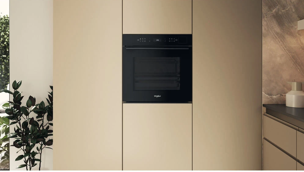 Духова шафа електрична WHIRLPOOL WOI7A8HT2SBA · 6