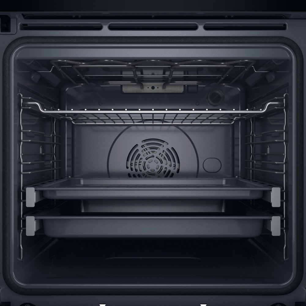 Духова шафа електрична WHIRLPOOL WOI4S8PM2SBA · 2