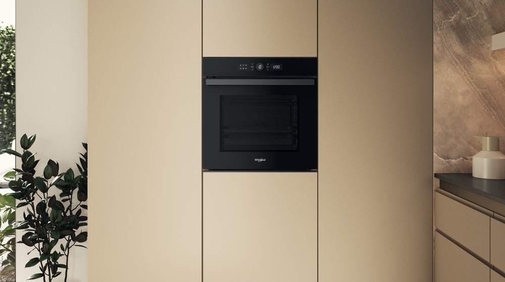 Духова шафа електрична WHIRLPOOL WOI4S8PM2SBA · 6