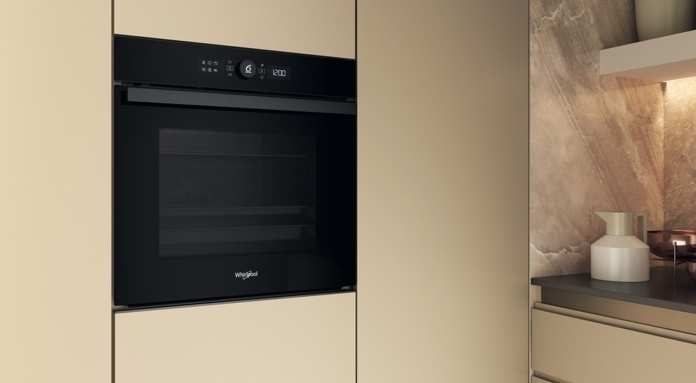 Духова шафа електрична WHIRLPOOL WOI4S8PM2SBA · 5