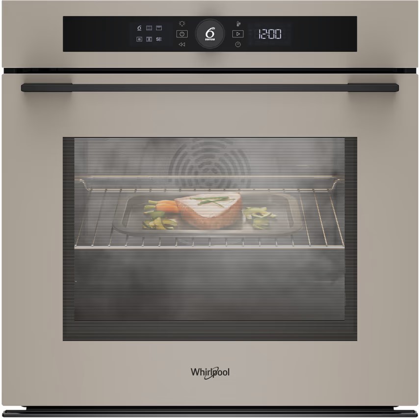 Духова шафа електрична WHIRLPOOL WOI5S8PM2SEA · 2