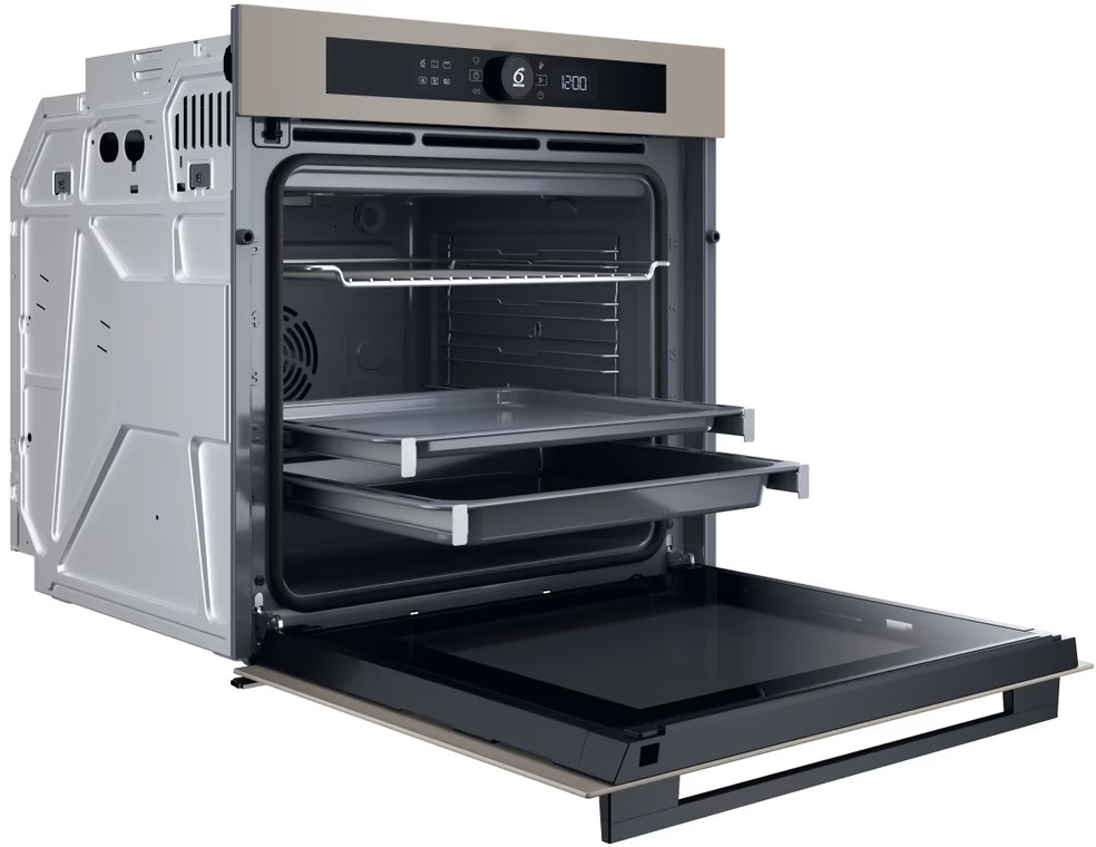 Духова шафа електрична WHIRLPOOL WOI5S8PM2SEA · 4