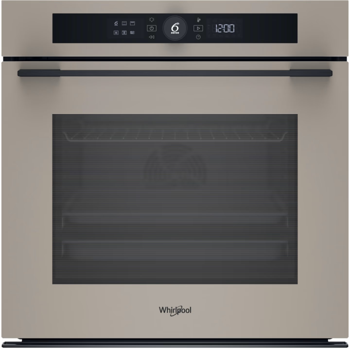 Духова шафа електрична WHIRLPOOL WOI5S8PM2SEA