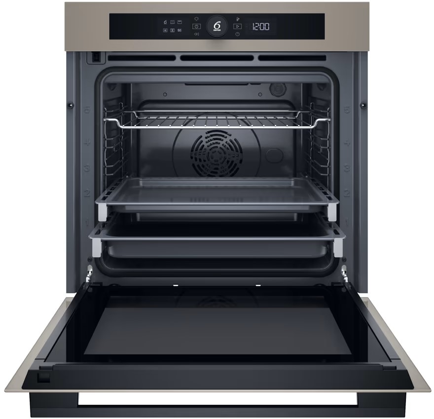 Духова шафа електрична WHIRLPOOL WOI5S8PM2SEA · 3