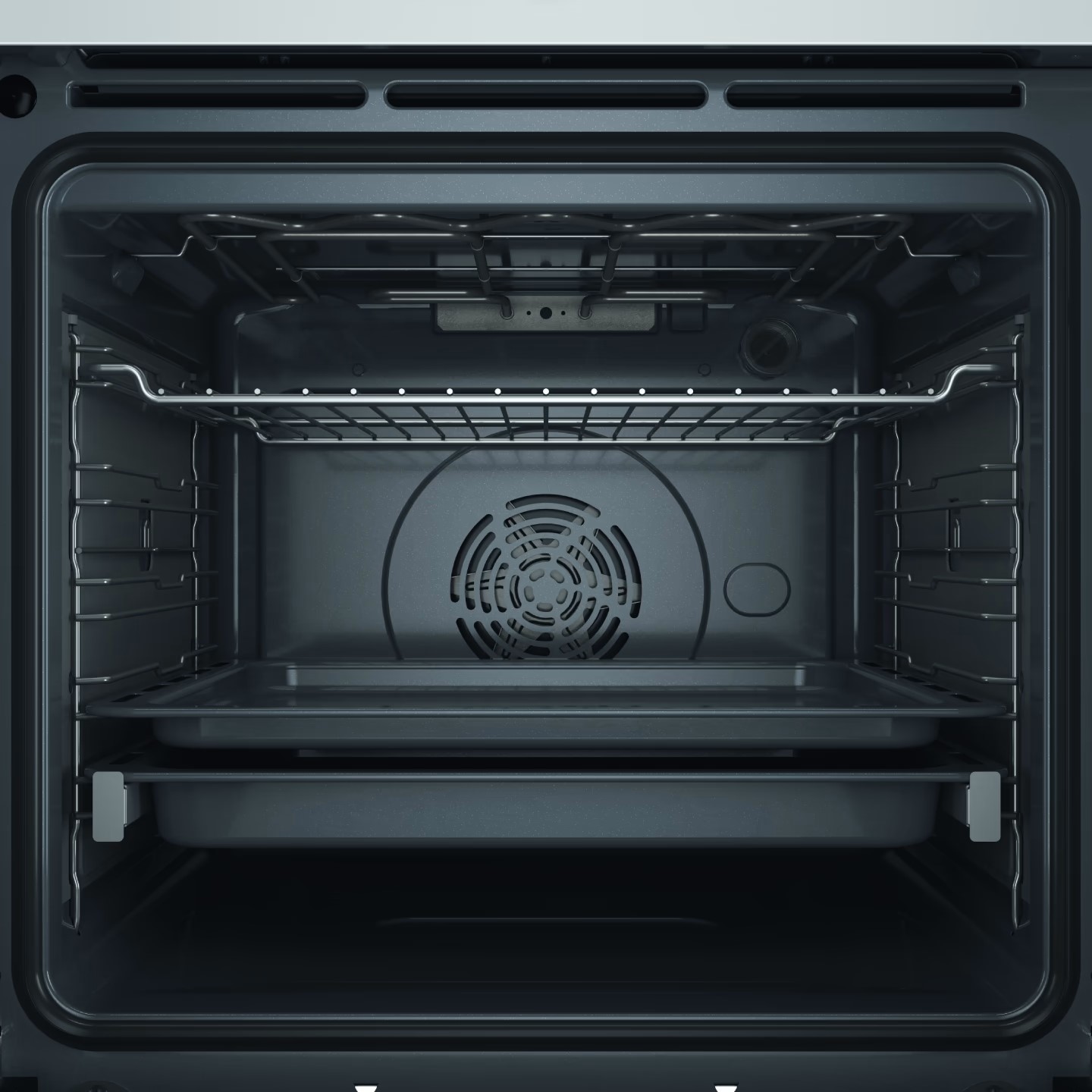 Духова шафа електрична WHIRLPOOL WOI4S8CM1SWA · 4