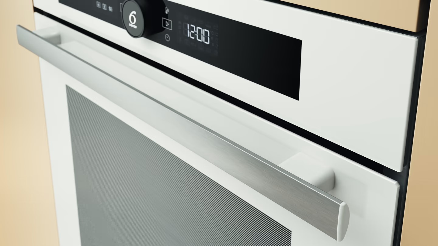 Духова шафа електрична WHIRLPOOL WOI4S8CM1SWA · 5