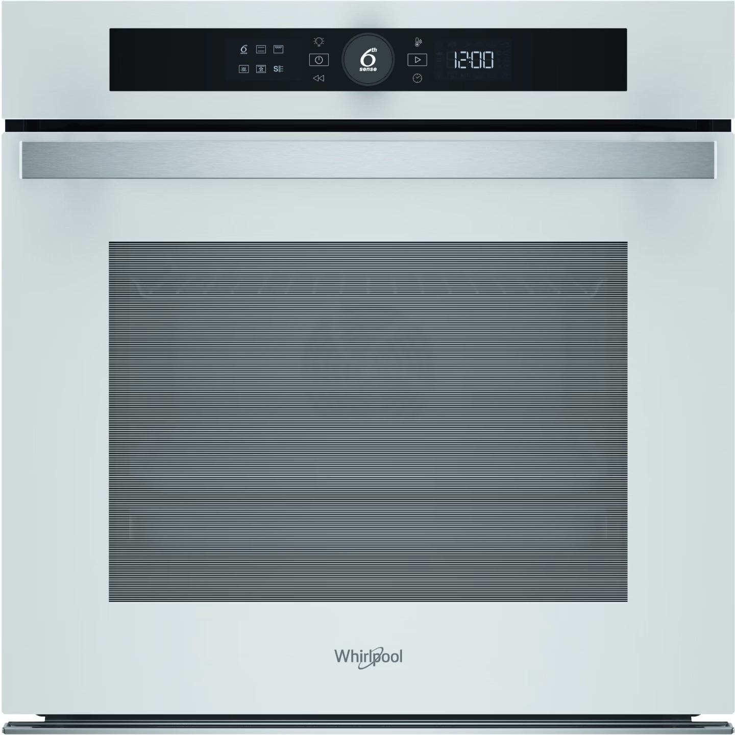 Духова шафа електрична WHIRLPOOL WOI4S8CM1SWA