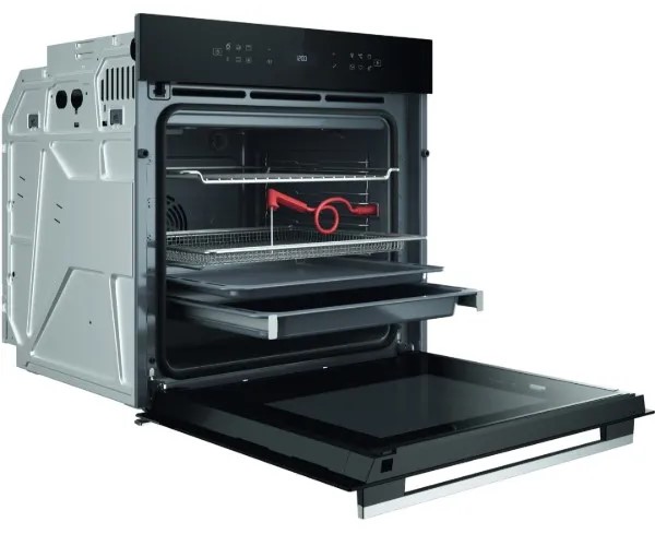 Духова шафа електрична WHIRLPOOL WOI78FPT1SXA · 3
