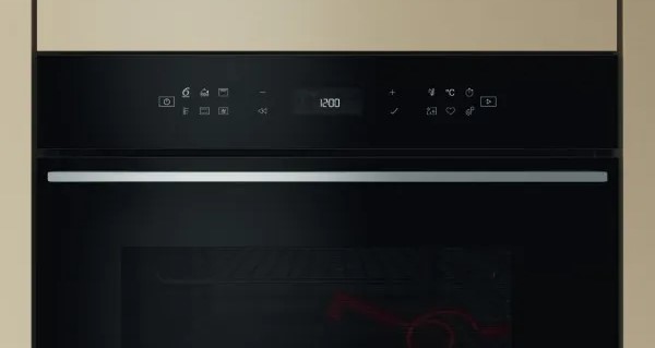 Духова шафа електрична WHIRLPOOL WOI78FPT1SXA · 5