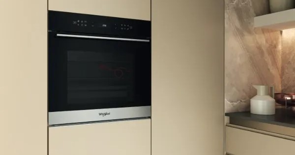 Духова шафа електрична WHIRLPOOL WOI78FPT1SXA · 6