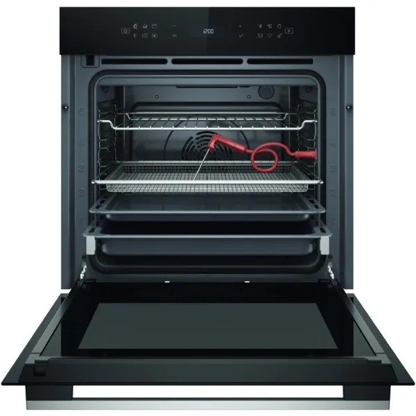 Духова шафа електрична WHIRLPOOL WOI78FPT1SXA · 2