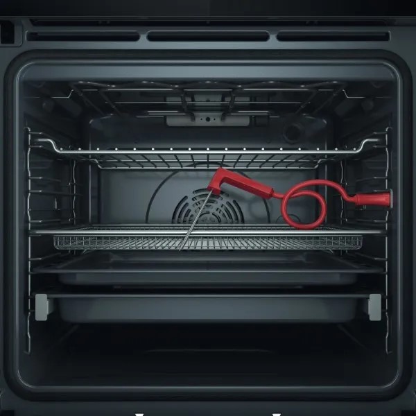 Духова шафа електрична WHIRLPOOL WOI78FPT1SXA · 4