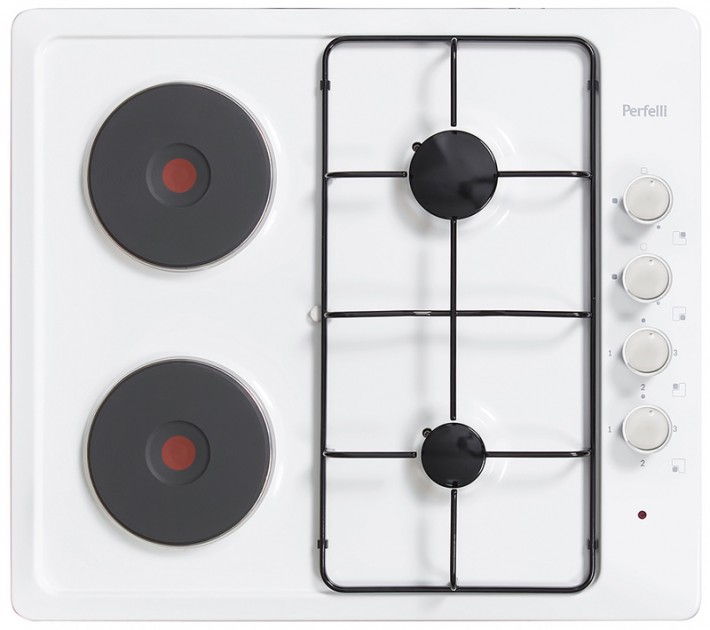 

Поверхность PERFELLI HKM 621 W