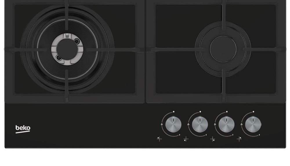 Поверхня BEKO HILW 64225 S · 4