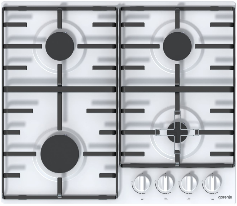 

Поверхность GORENJE G640W