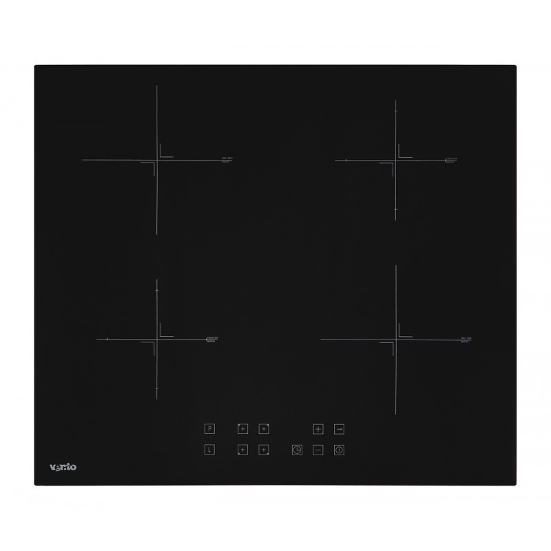 

Поверхность VENTOLUX VI 6004 TC BOOSTER