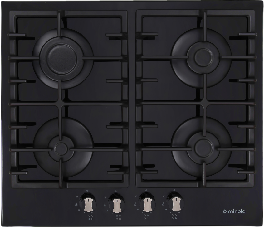 

Поверхность MINOLA MGG 61025 BL
