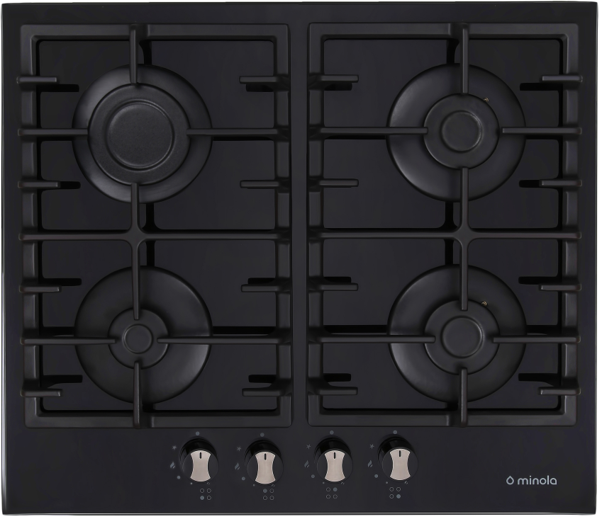 

Поверхность MINOLA MGG 61425 BL