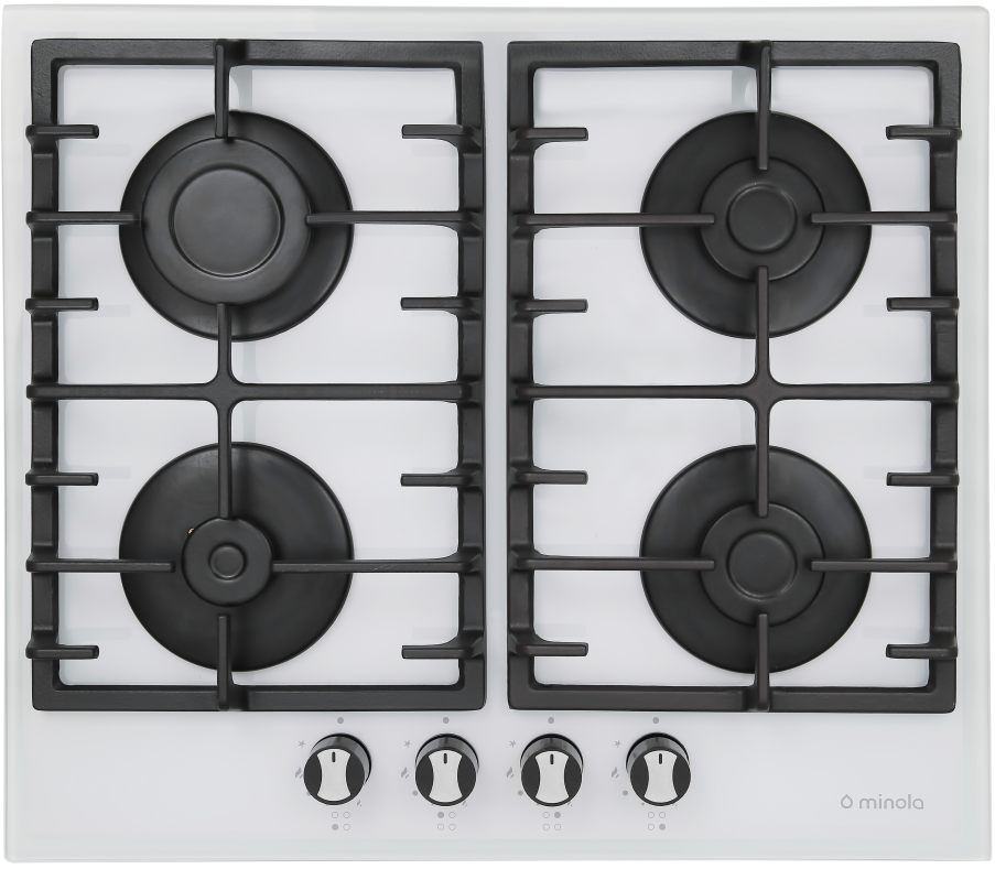 

Поверхность MINOLA MGG 61425 WH