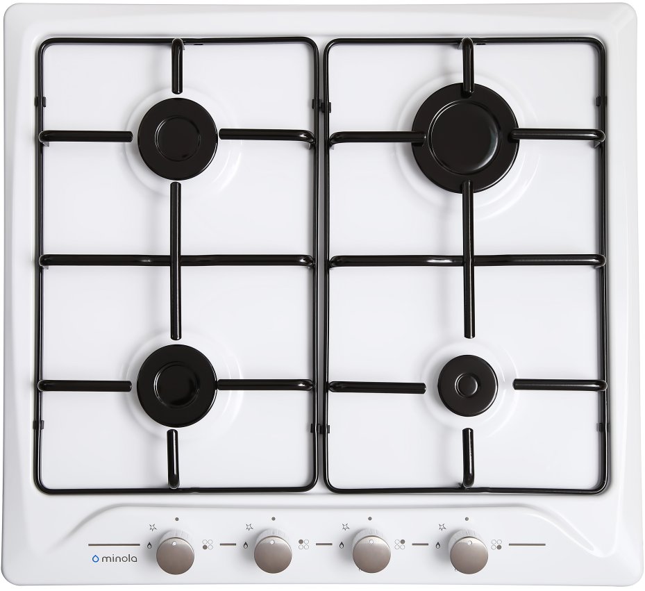 

Поверхность MINOLA MGM 61014 WH