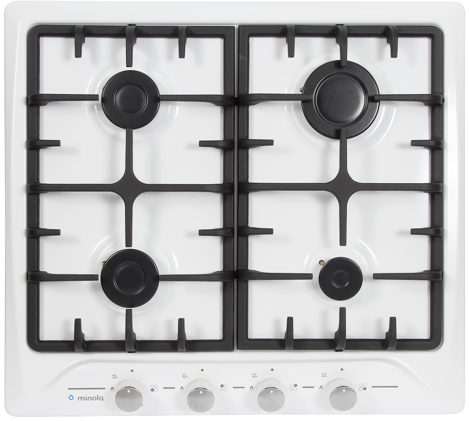 

Поверхность MINOLA MGM 61424 WH