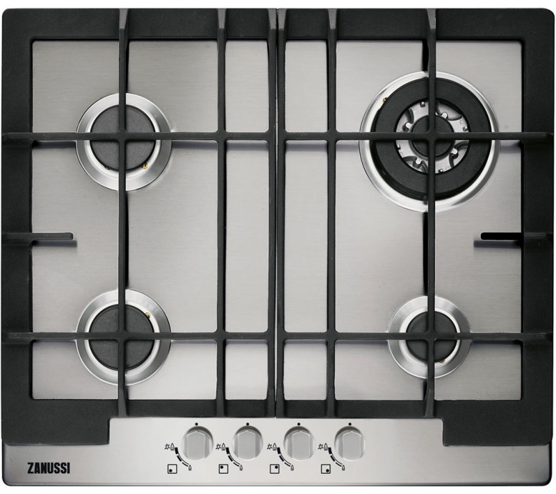 

Поверхность ZANUSSI ZGG 66424 XA