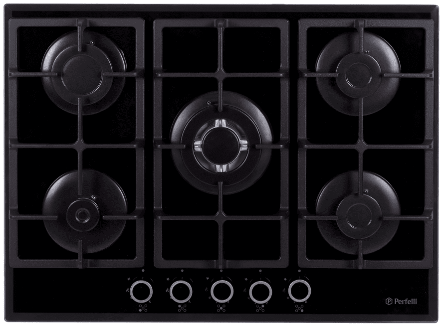 

Поверхность PERFELLI HGG 71623 BL