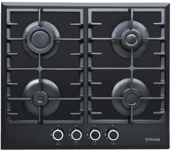 

Поверхность PERFELLI HGG 61023 BL