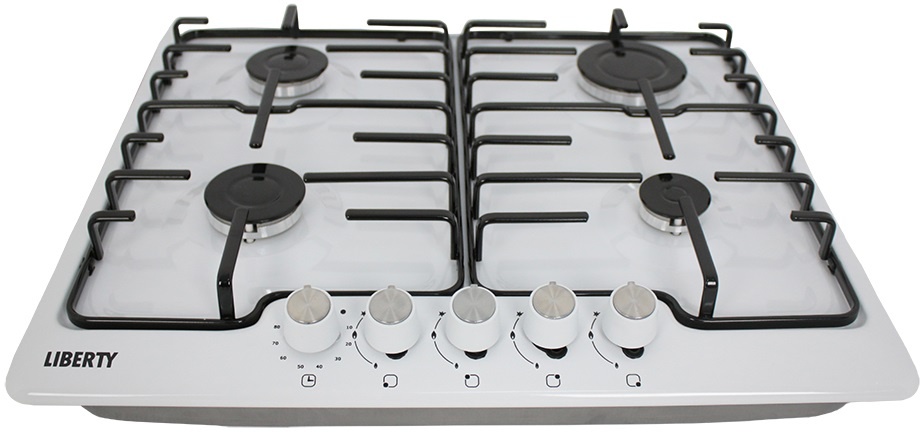 

Поверхность LIBERTY PWG 6501 WH (301)
