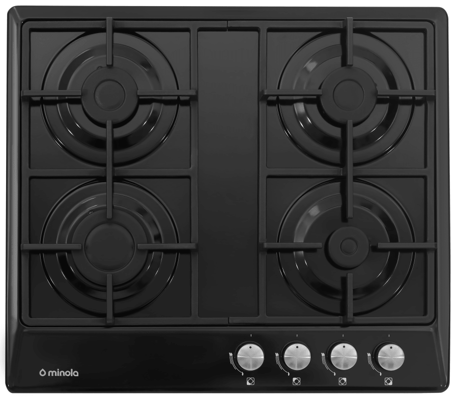 

Поверхность MINOLA MGM 61421 BL