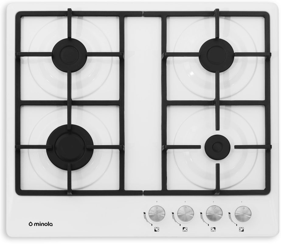 

Поверхность MINOLA MGM 61021 WH